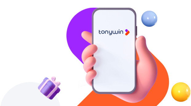TonyWin App